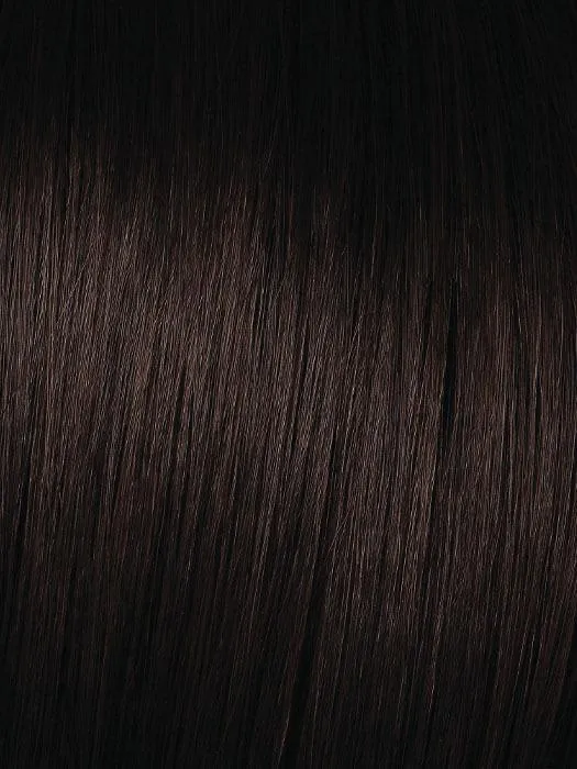 Sweetly Waved Heat Friendly Wig by Hairdo | Heat Friendly Synthetic