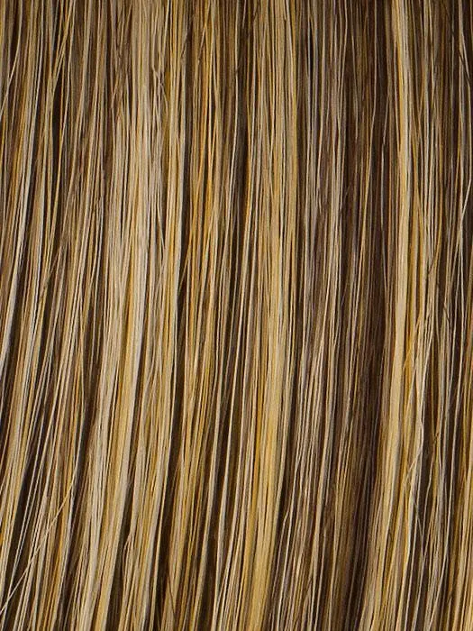 Sweetly Waved Heat Friendly Wig by Hairdo | Heat Friendly Synthetic