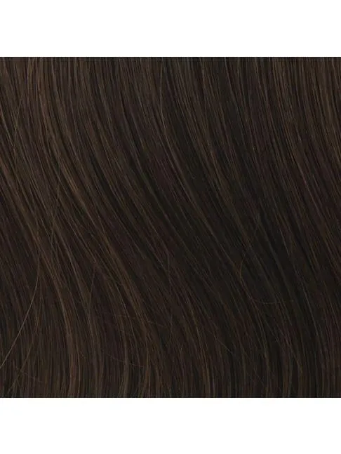 Sweetly Waved Heat Friendly Wig by Hairdo | Heat Friendly Synthetic