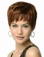 Symmetry Wig by Gabor | Synthetic (Mono Crown) | Clearance Sale Open Box (Unworn - Like New)