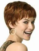 Symmetry Wig by Gabor | Synthetic (Mono Crown) | Clearance Sale Open Box (Unworn - Like New)