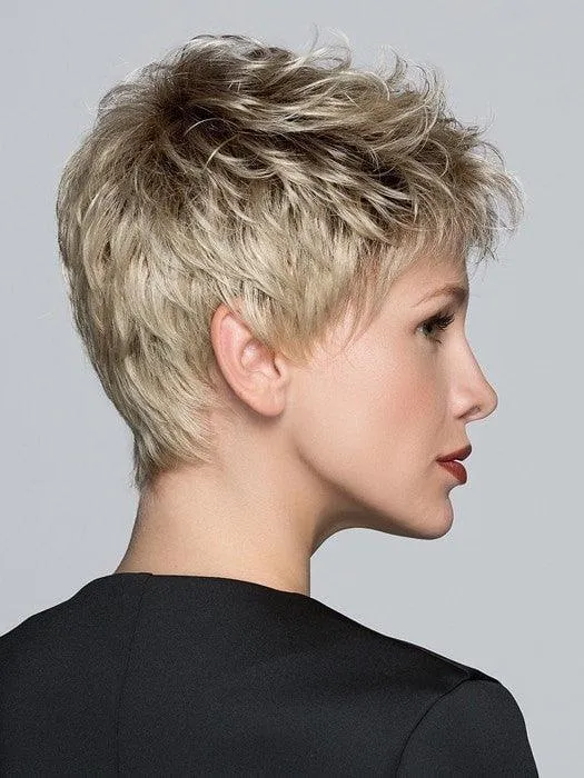 Tab Wig by Ellen Wille | Synthetic