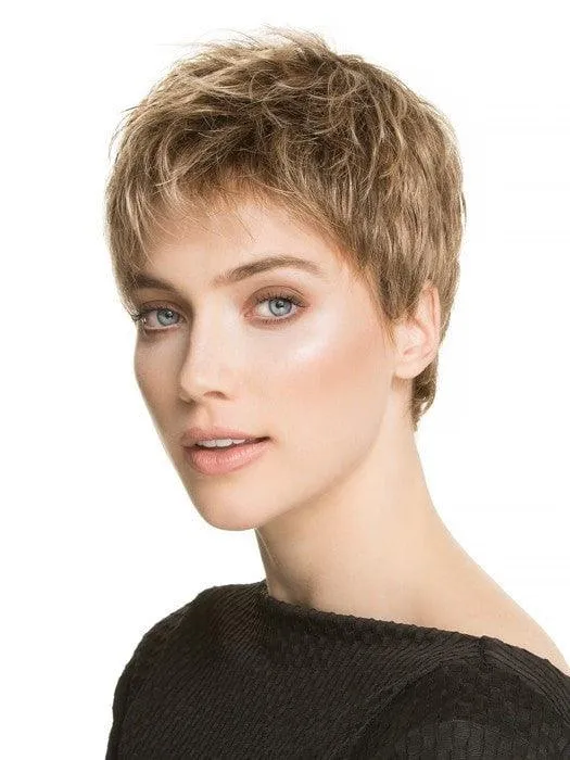Tab Wig by Ellen Wille | Synthetic