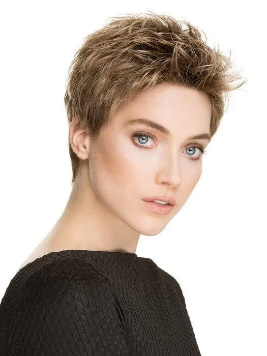 Tab Wig by Ellen Wille | Synthetic
