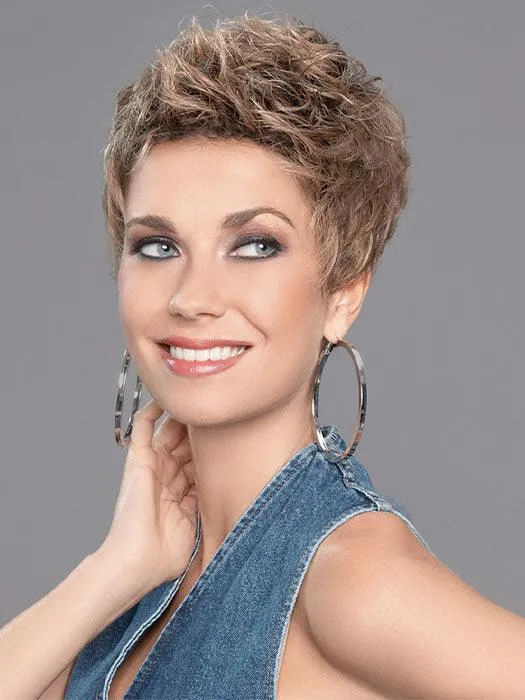 Tab Wig by Ellen Wille | Synthetic