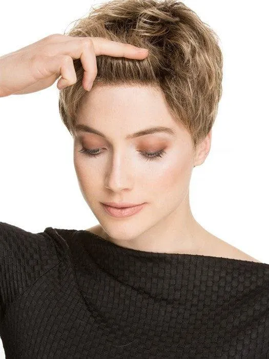 Tab Wig by Ellen Wille | Synthetic