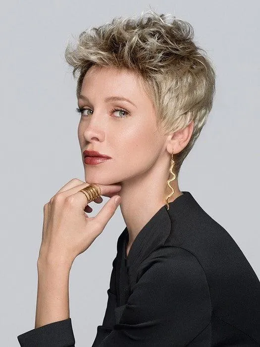 Tab Wig by Ellen Wille | Synthetic