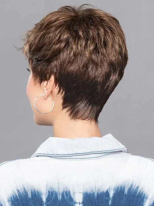 Tab Wig by Ellen Wille | Synthetic