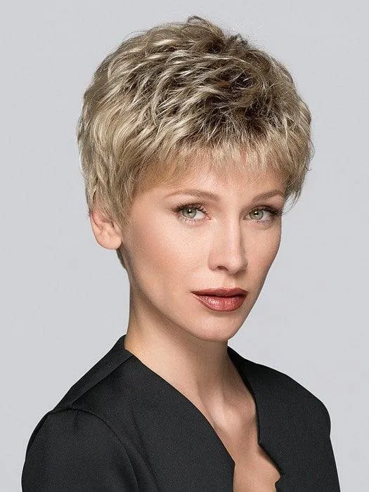 Tab Wig by Ellen Wille | Synthetic
