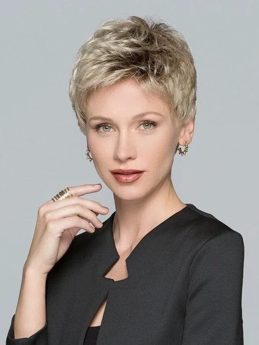 Tab Wig by Ellen Wille | Synthetic
