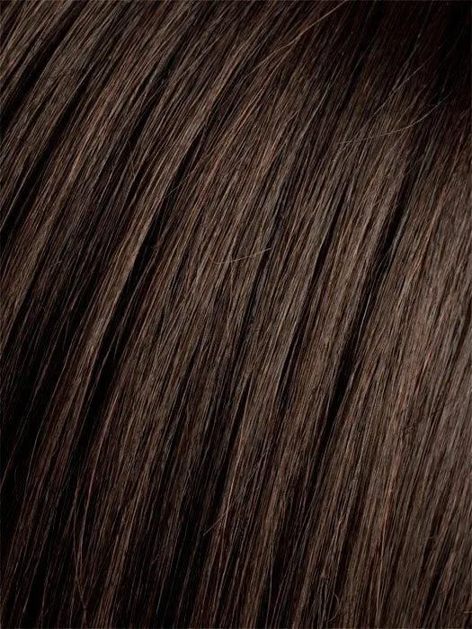 Tab Wig by Ellen Wille | Synthetic