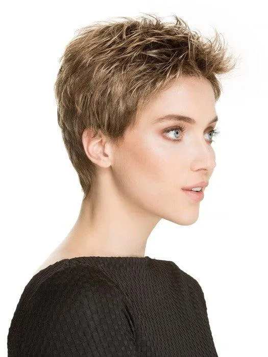 Tab Wig by Ellen Wille | Synthetic