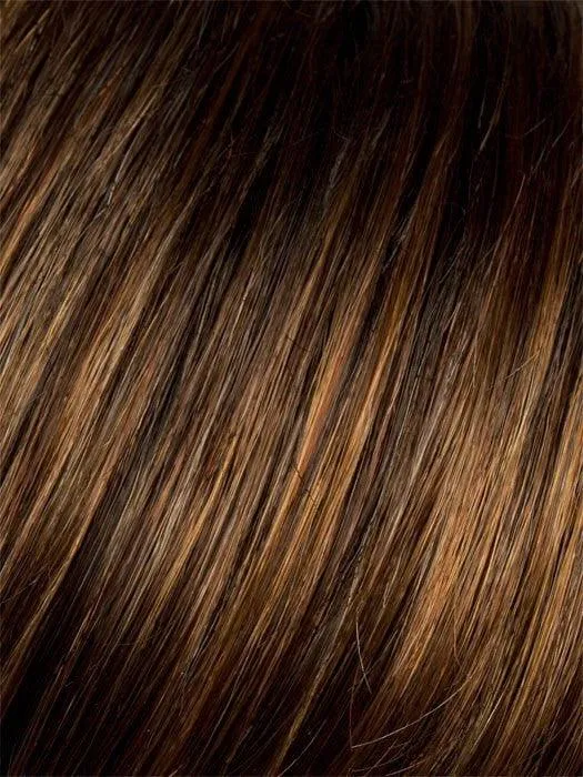 Tabu Wig by Ellen Wille | Heat Friendly Synthetic
