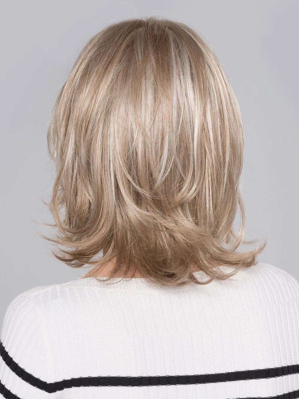 Talent Mono II Wig by Ellen Wille | Synthetic