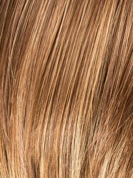 Talent Mono II Wig by Ellen Wille | Synthetic