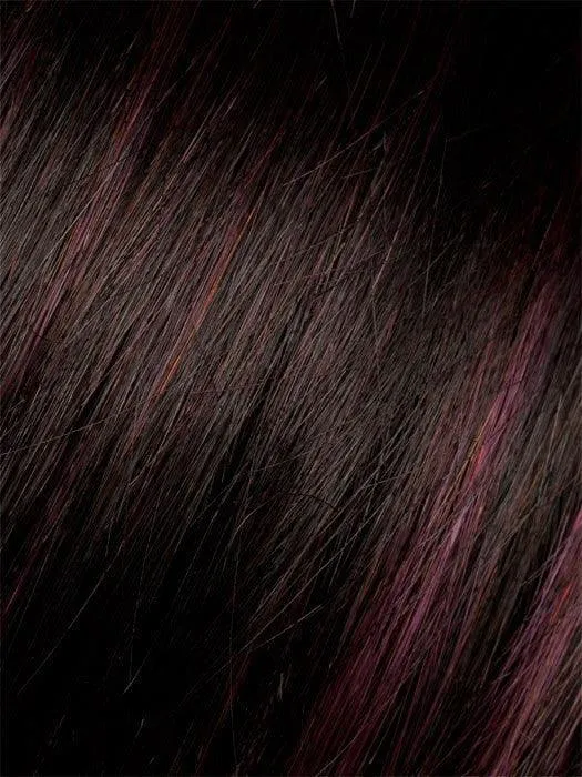 Talia Mono Wig by Ellen Wille | Synthetic