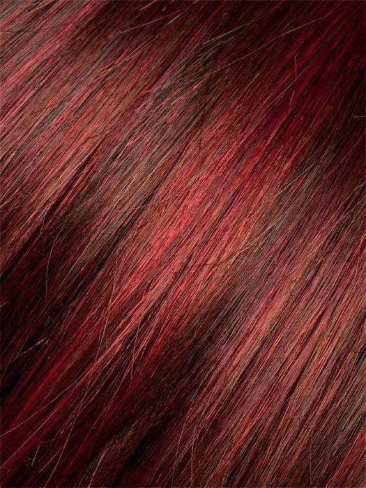 Talia Mono Wig by Ellen Wille | Synthetic