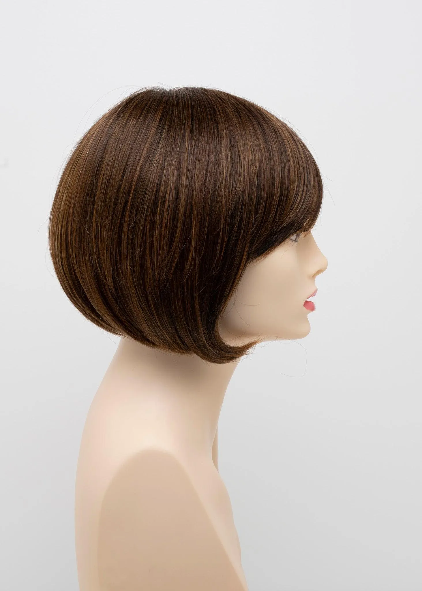 Tandi Wig by Envy | Human Hair Blend (Capless)