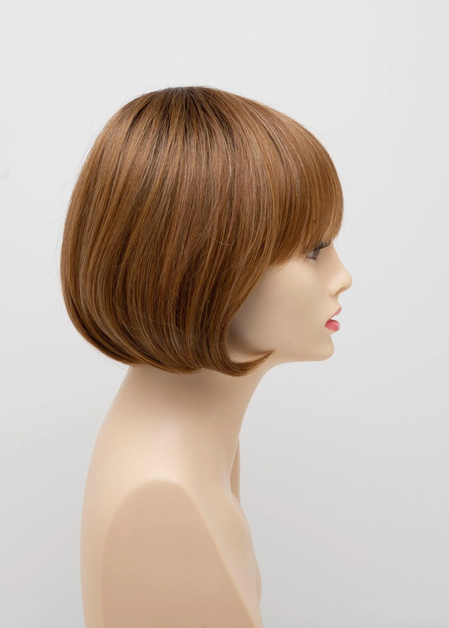 Tandi Wig by Envy | Human Hair Blend (Capless)