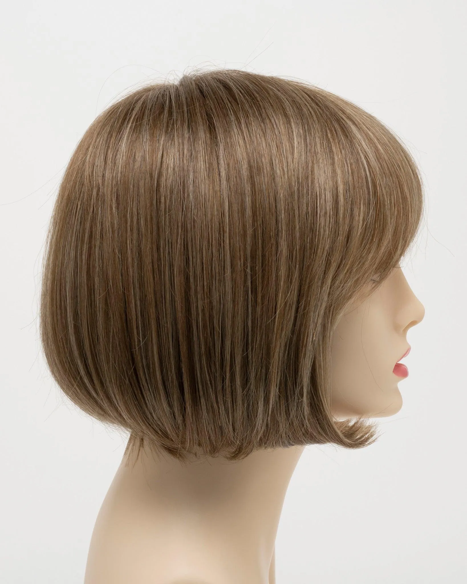 Tandi Wig by Envy | Human Hair Blend (Capless)