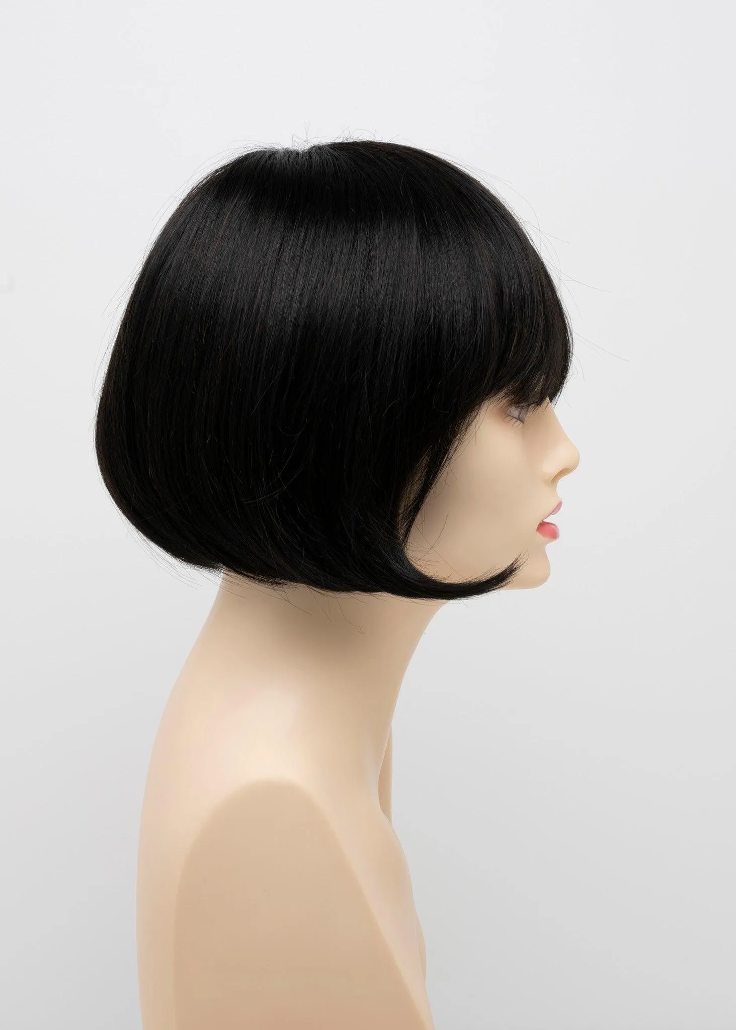 Tandi Wig by Envy | Human Hair Blend (Capless)