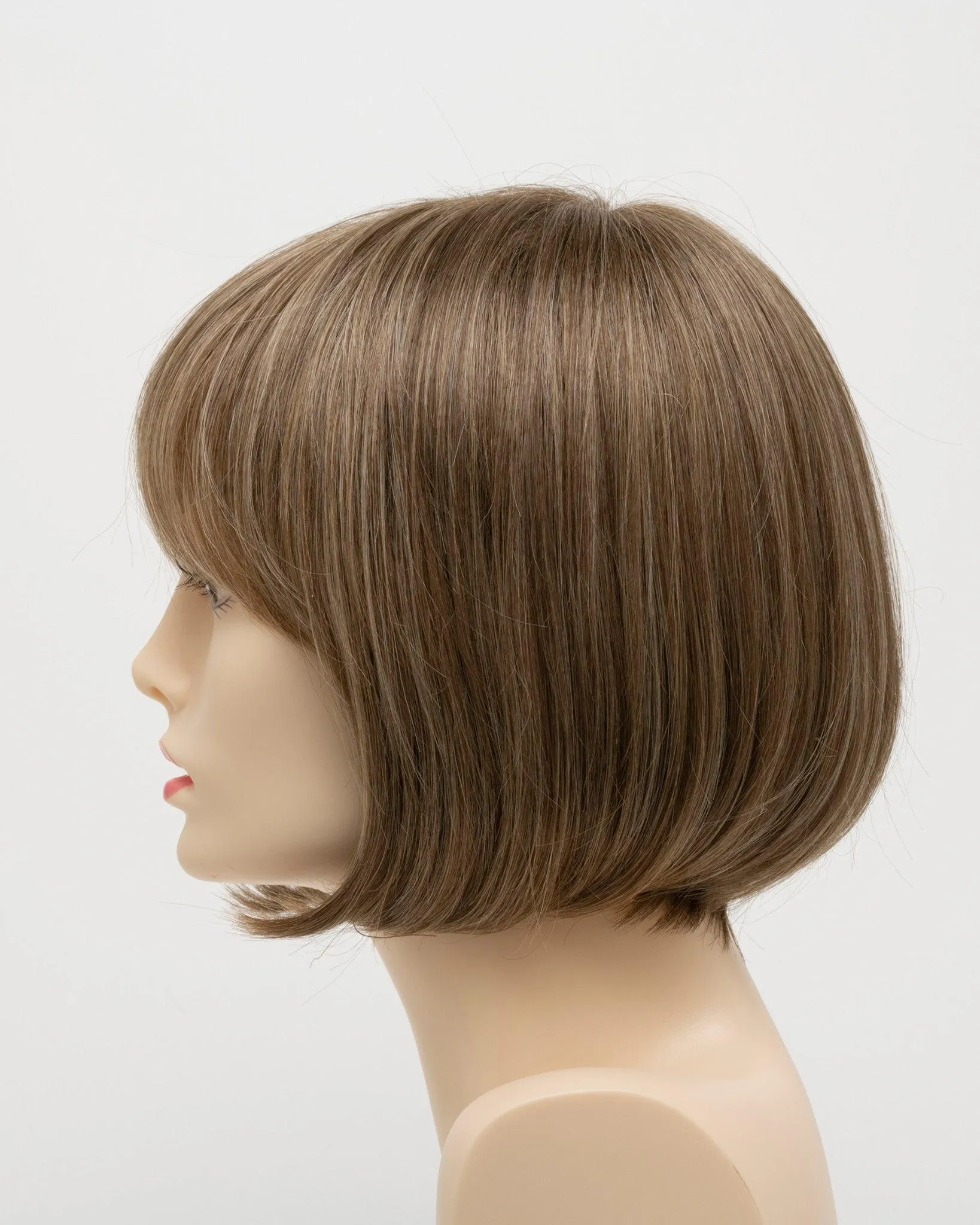 Tandi Wig by Envy | Human Hair Blend (Capless)