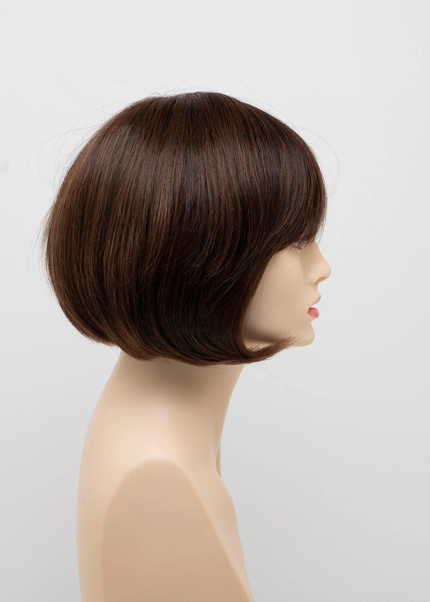 Tandi Wig by Envy | Human Hair Blend (Capless)