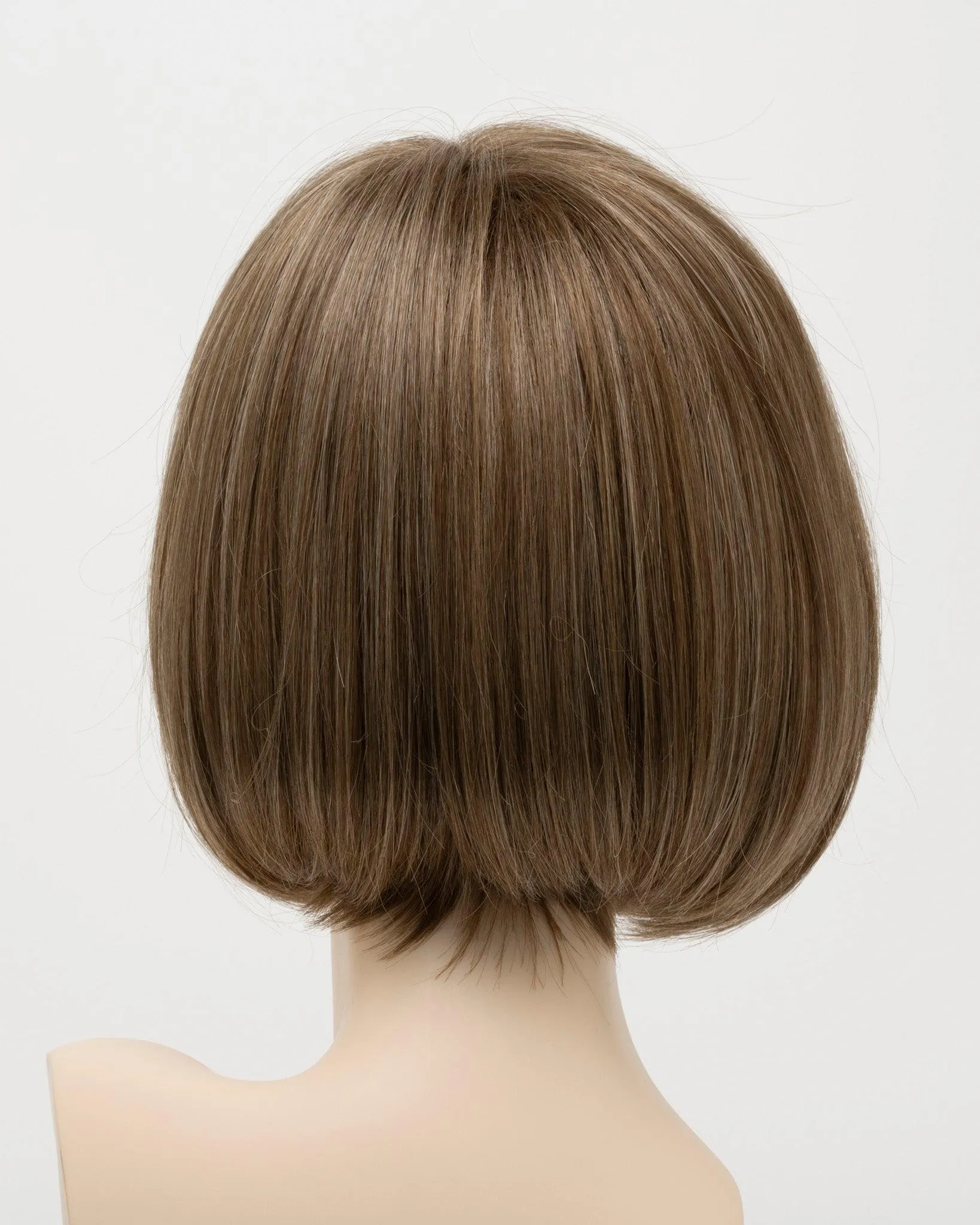 Tandi Wig by Envy | Human Hair Blend (Capless)