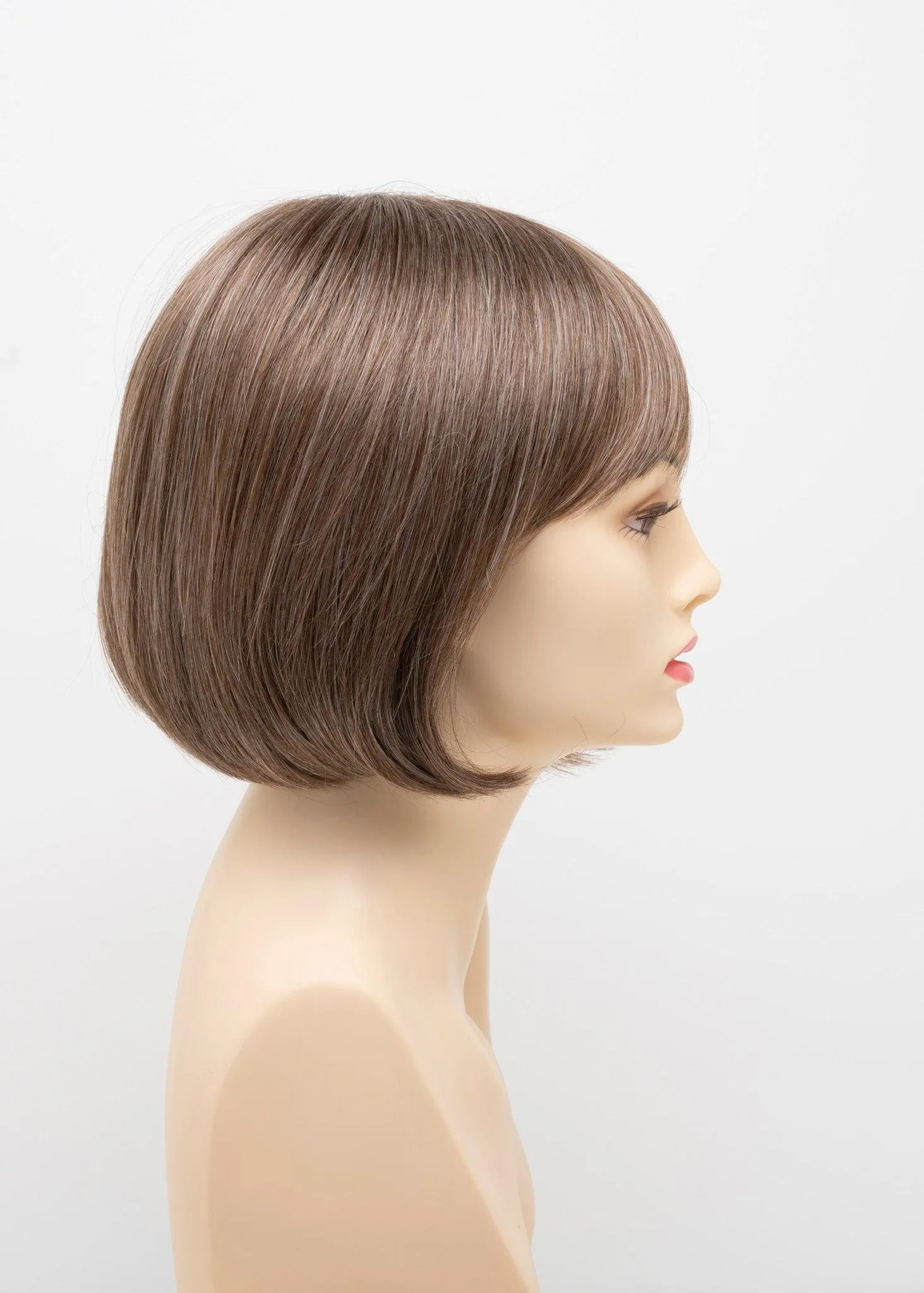 Tandi Wig by Envy | Human Hair Blend (Capless)