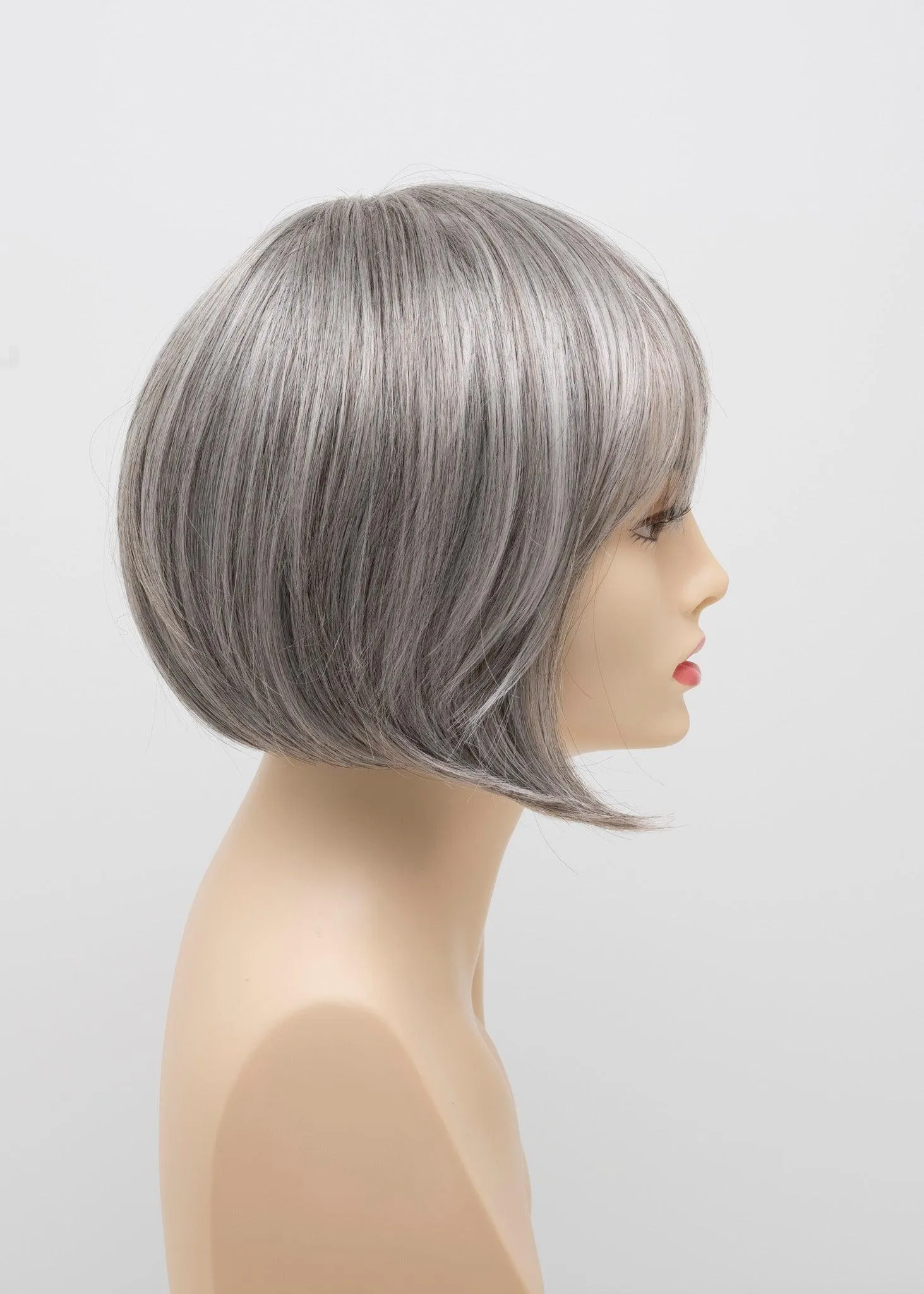Tandi Wig by Envy | Human Hair Blend (Capless)