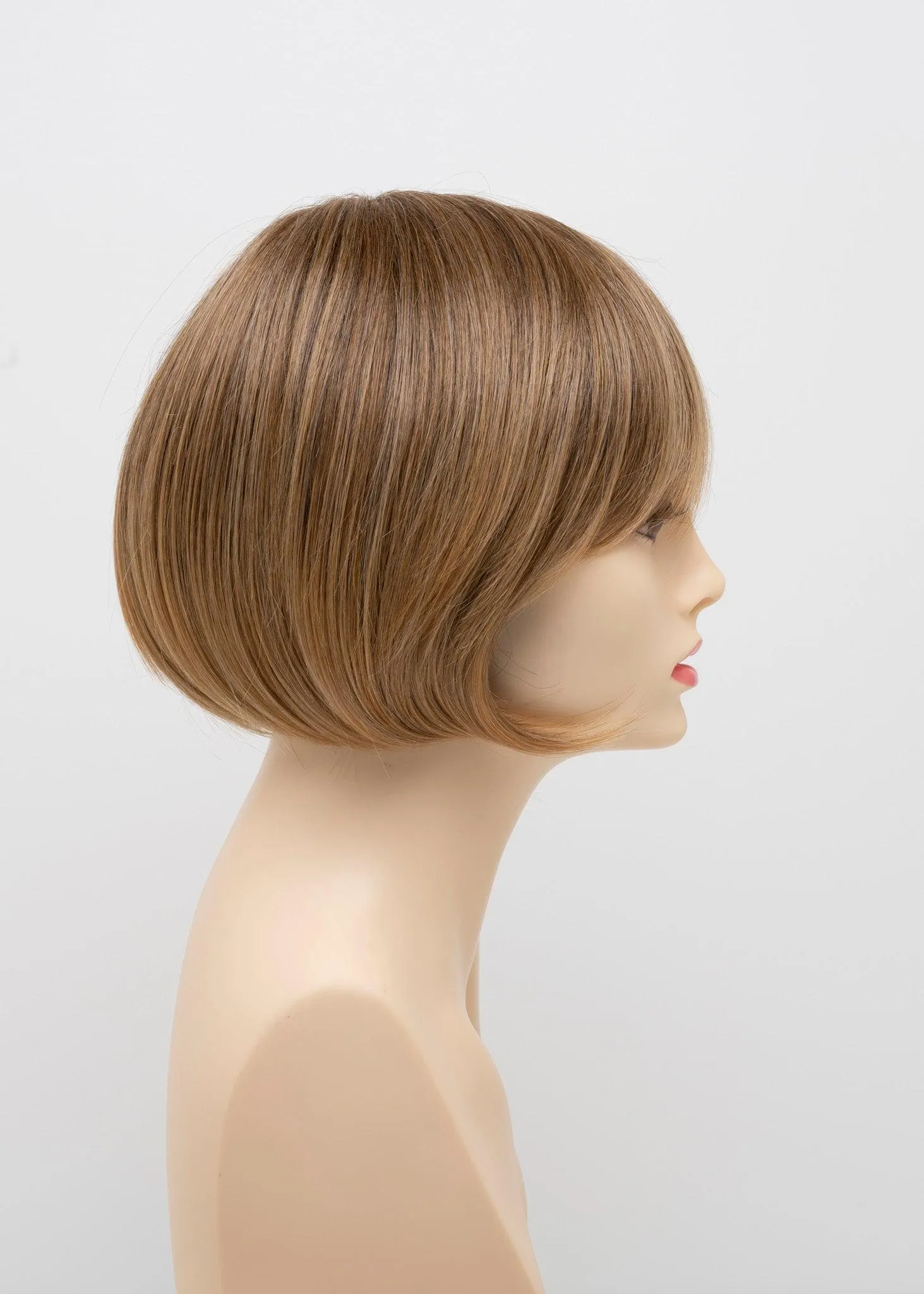 Tandi Wig by Envy | Human Hair Blend (Capless)
