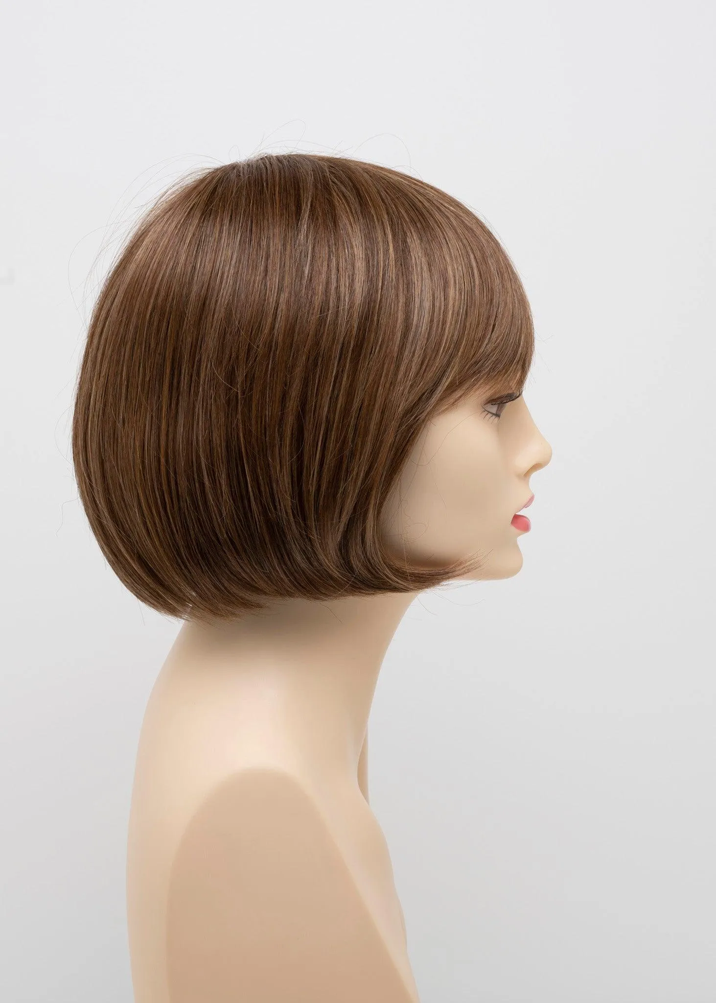 Tandi Wig by Envy | Human Hair Blend (Capless)