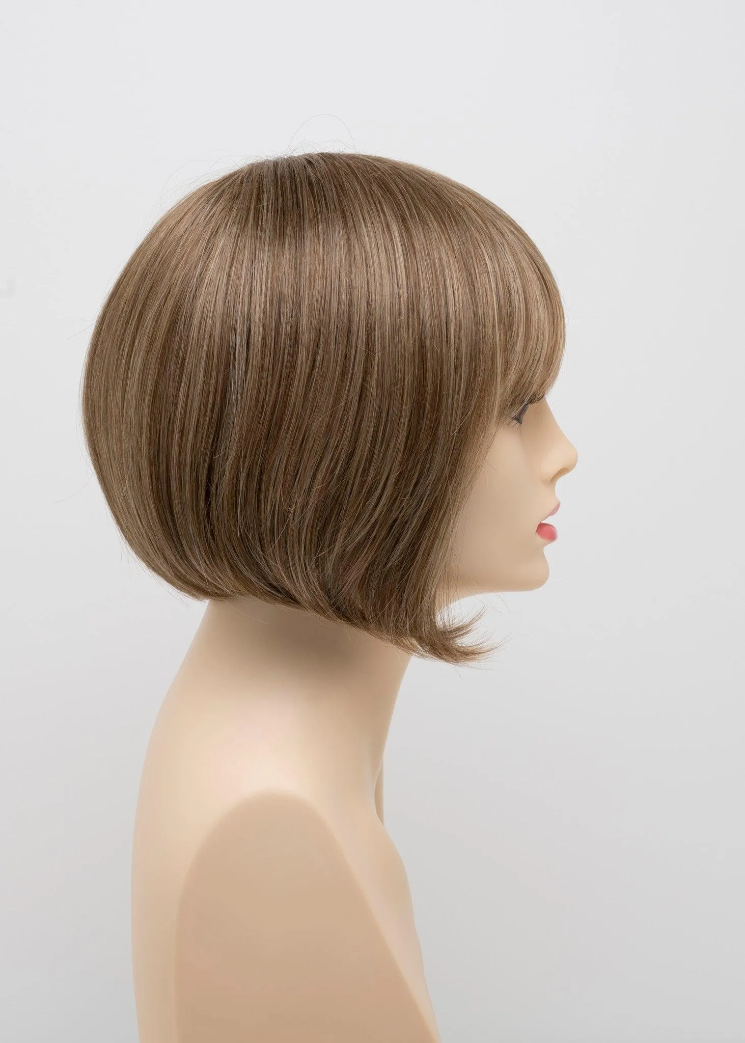 Tandi Wig by Envy | Human Hair Blend (Capless)