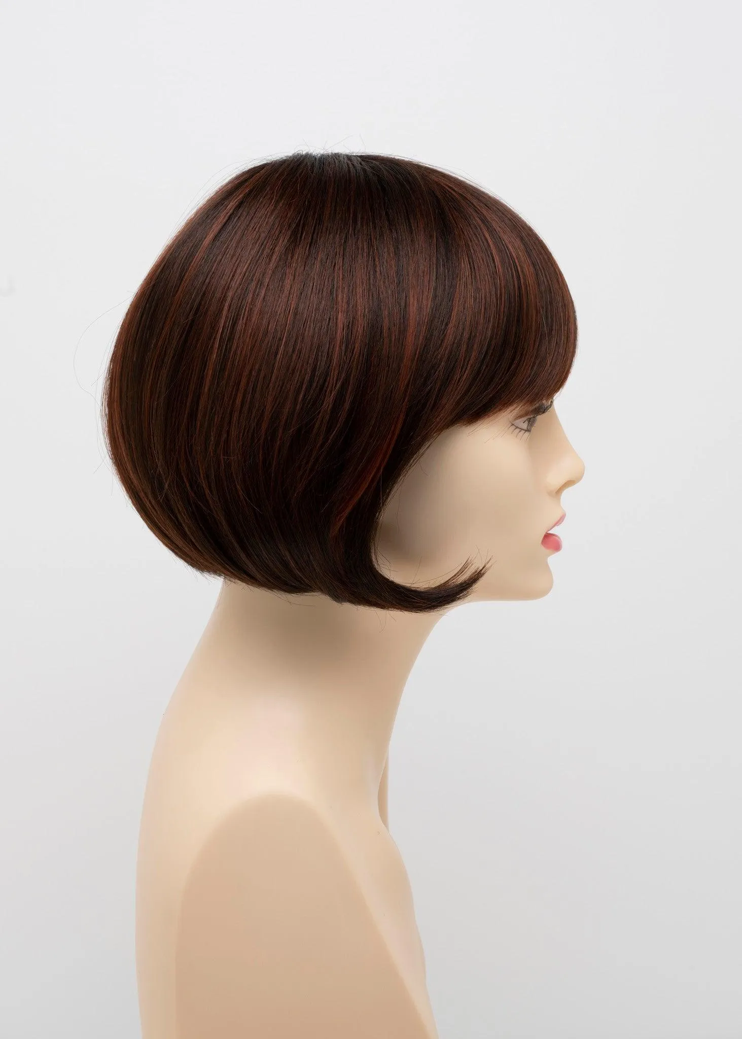 Tandi Wig by Envy | Human Hair Blend (Capless)