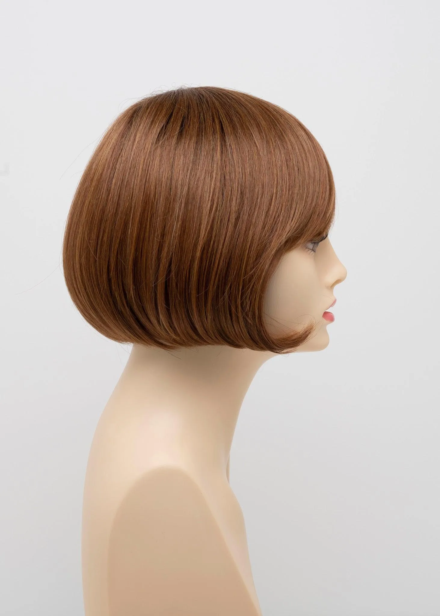 Tandi Wig by Envy | Human Hair Blend (Capless)