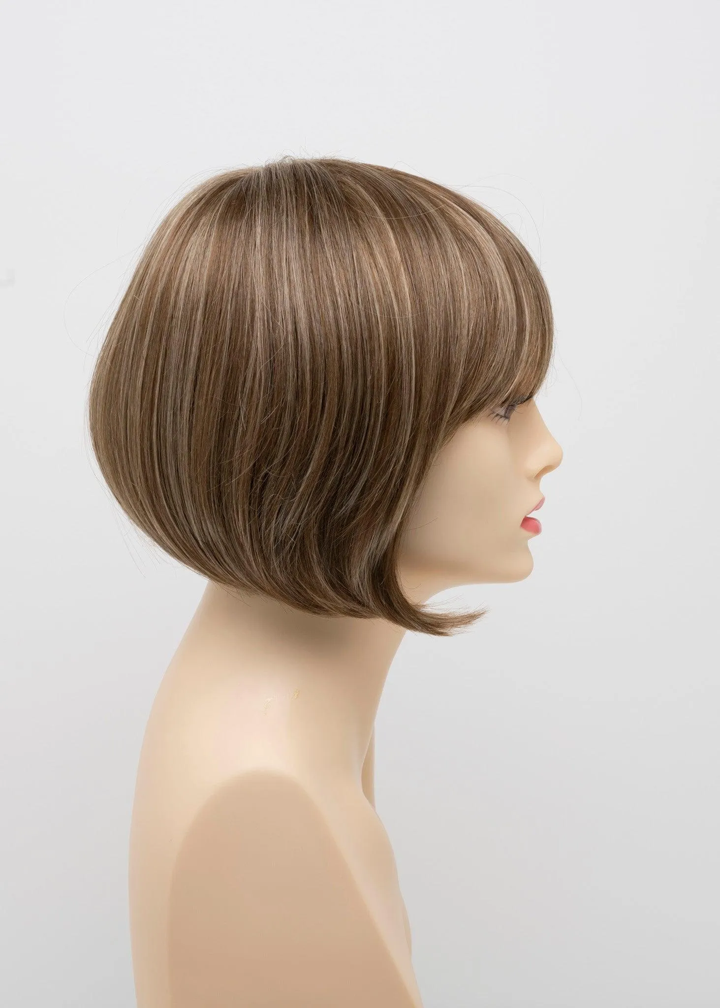 Tandi Wig by Envy | Human Hair Blend (Capless)
