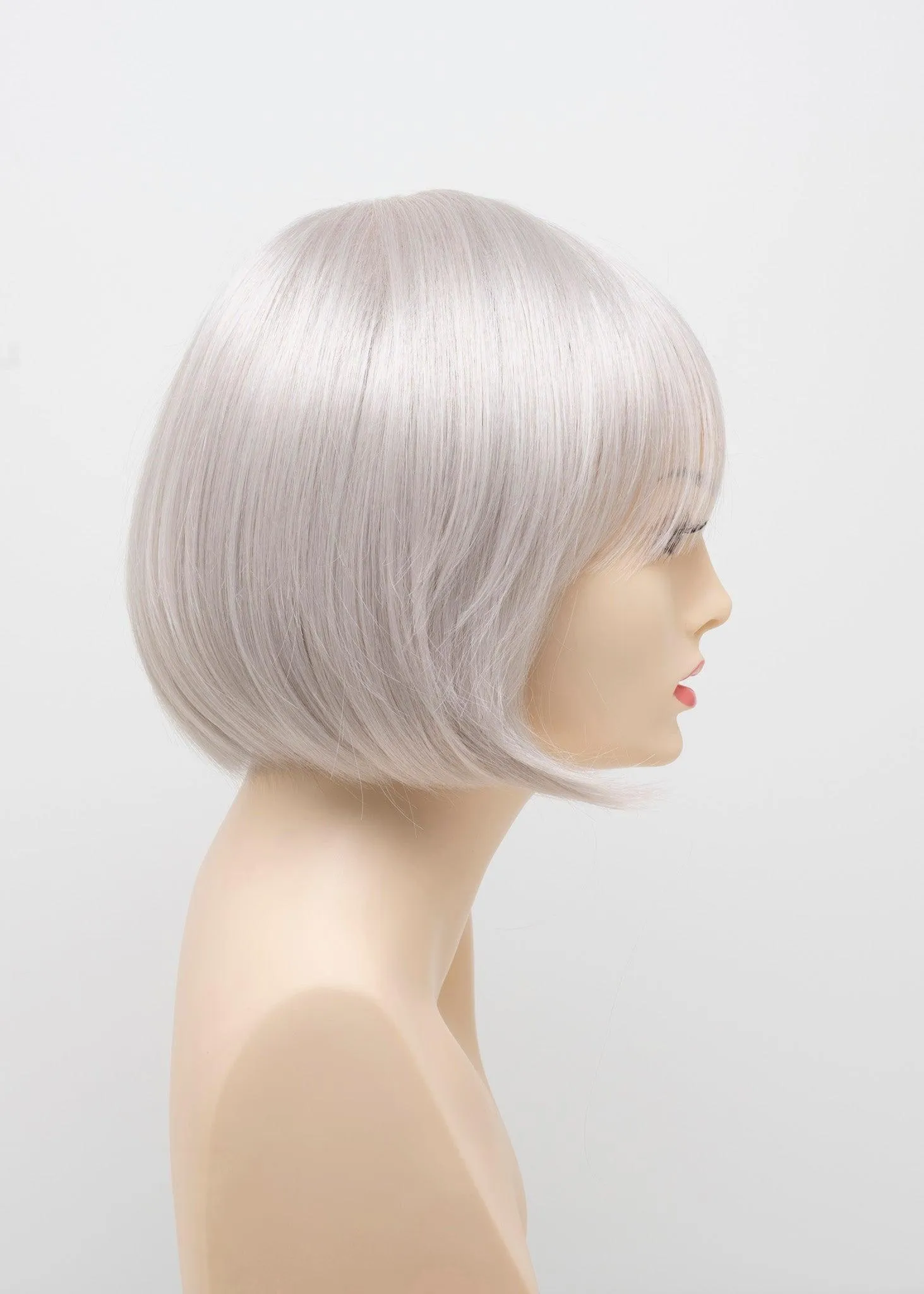 Tandi Wig by Envy | Human Hair Blend (Capless)