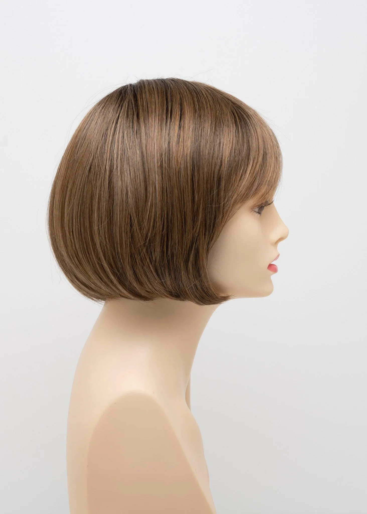Tandi Wig by Envy | Human Hair Blend (Capless)