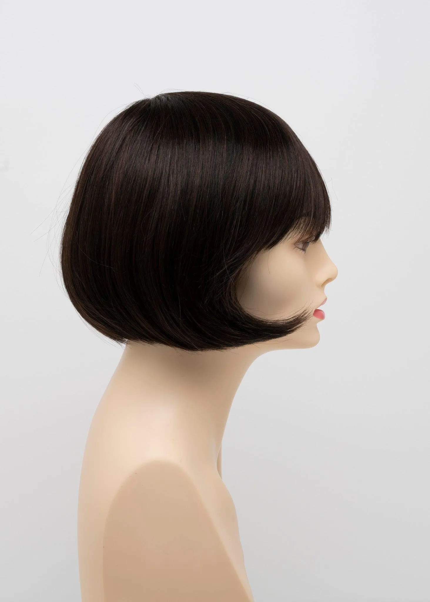 Tandi Wig by Envy | Human Hair Blend (Capless)