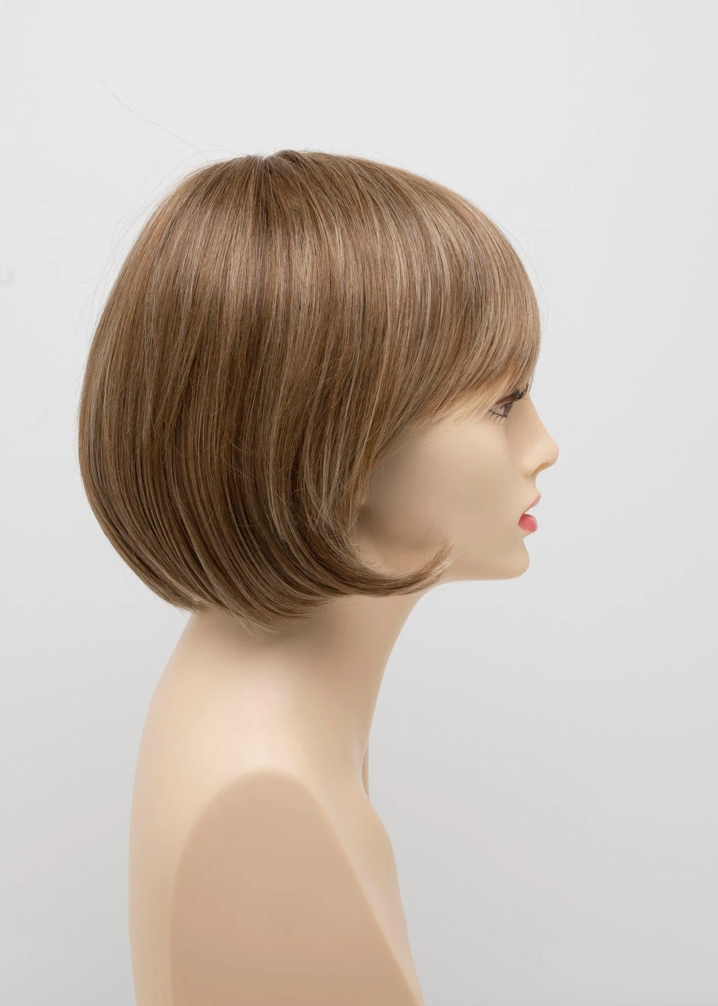 Tandi Wig by Envy | Human Hair Blend (Capless)
