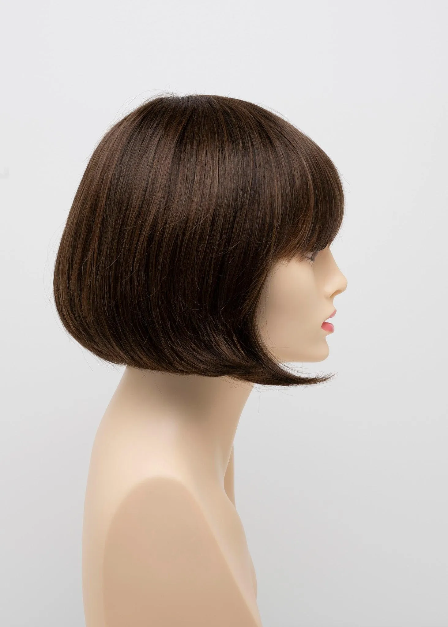 Tandi Wig by Envy | Human Hair Blend (Capless)