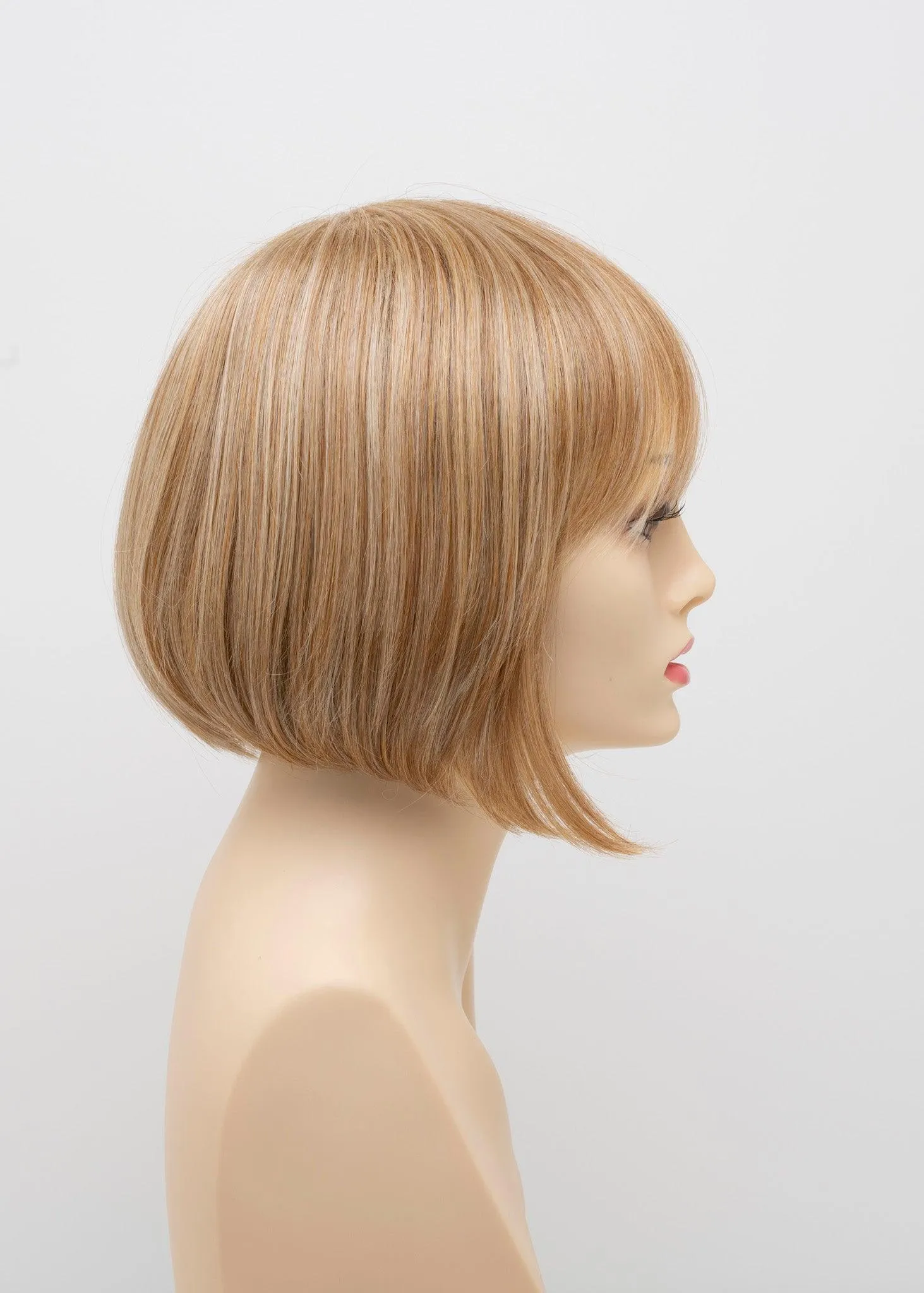 Tandi Wig by Envy | Human Hair Blend (Capless)