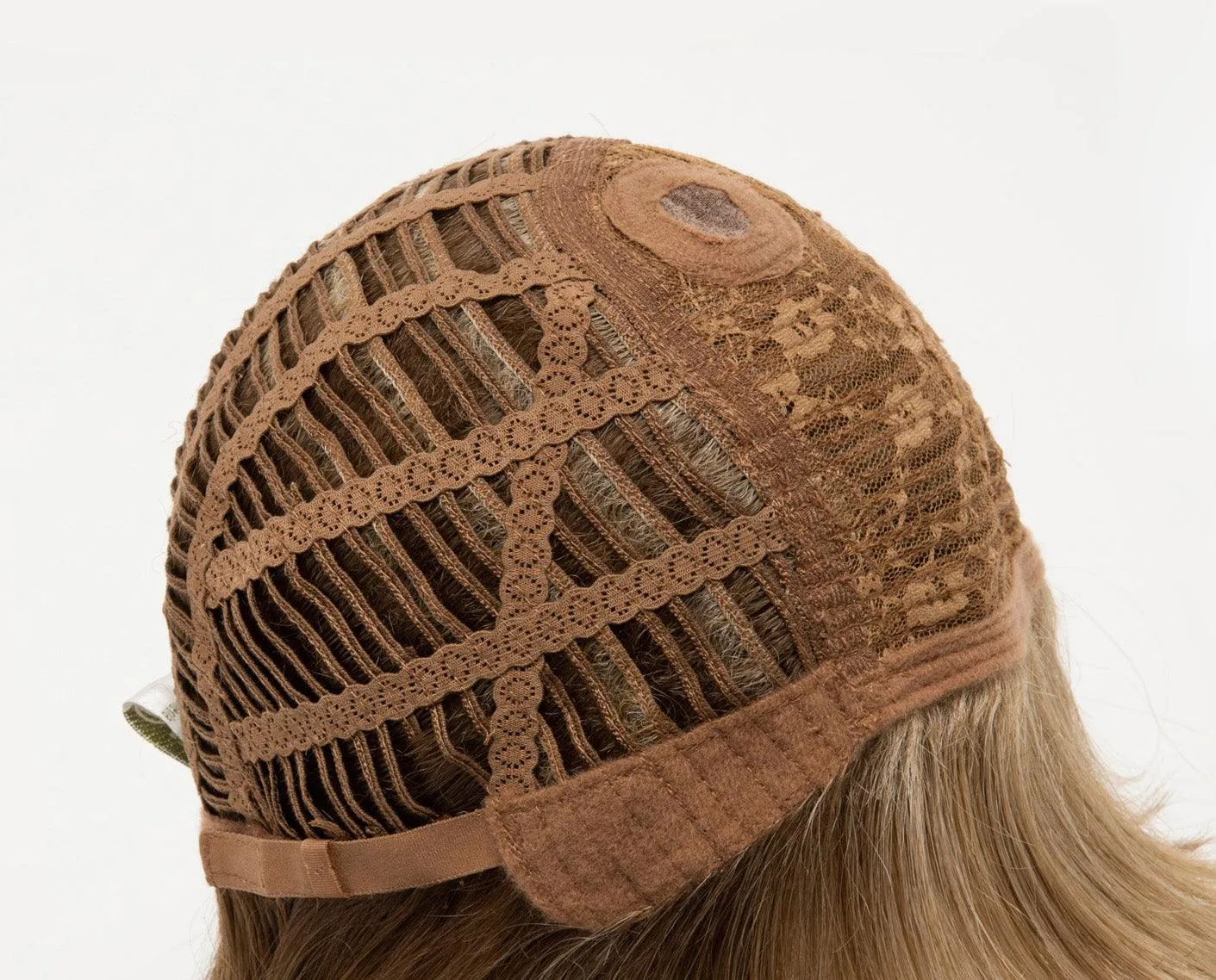 Tandi Wig by Envy | Human Hair Blend (Capless)
