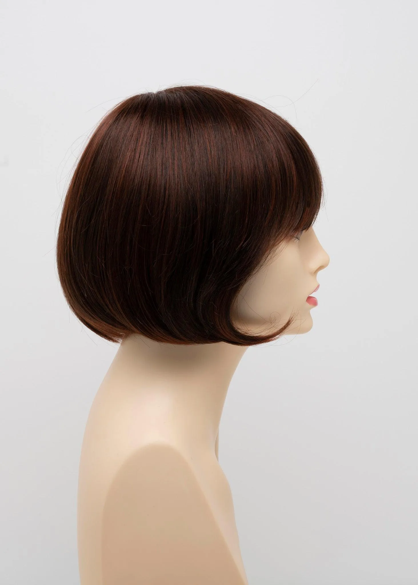 Tandi Wig by Envy | Human Hair Blend (Capless)