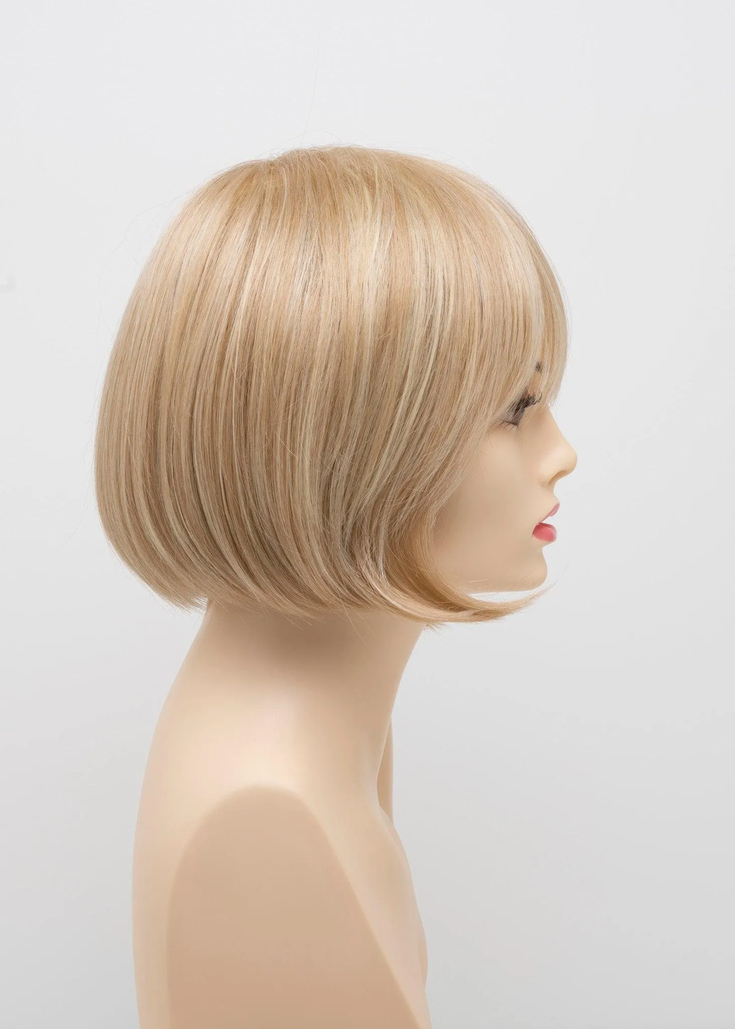 Tandi Wig by Envy | Human Hair Blend (Capless)