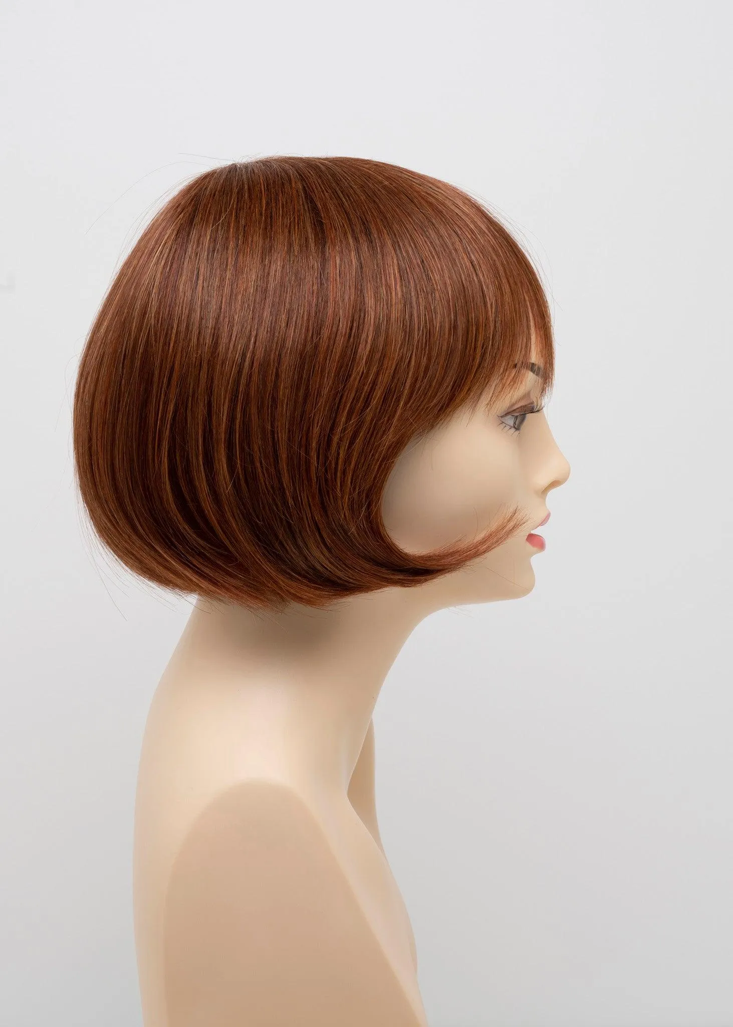 Tandi Wig by Envy | Human Hair Blend (Capless)