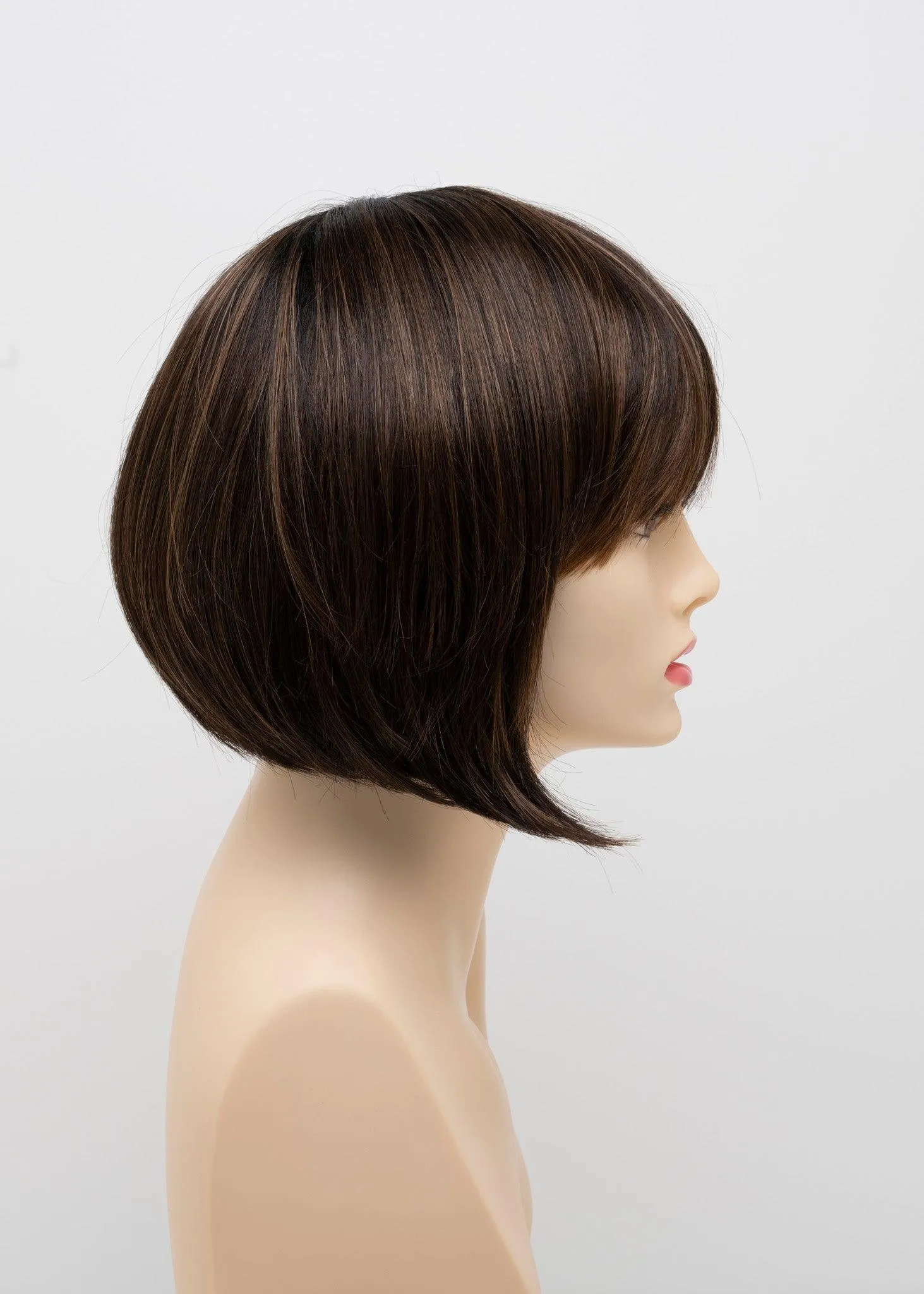 Tandi Wig by Envy | Human Hair Blend (Capless)