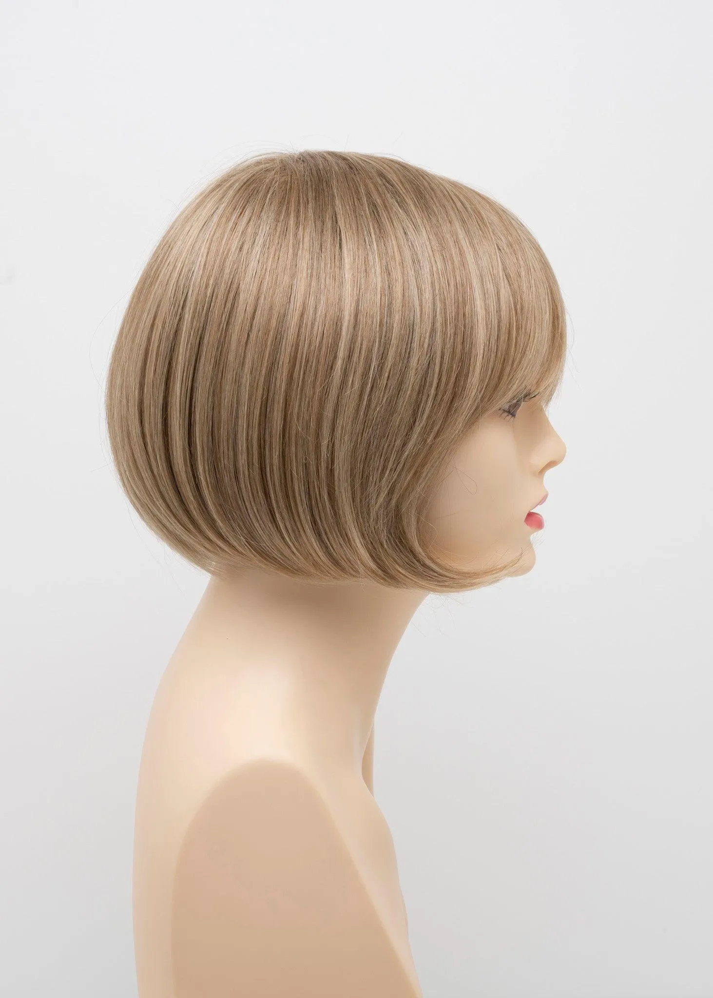 Tandi Wig by Envy | Human Hair Blend (Capless)