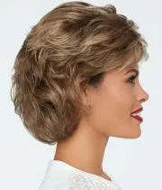 Tango Wig by Raquel Welch | Synthetic (Mono Top) | Clearance Sale Open Box (Unworn - Like New)