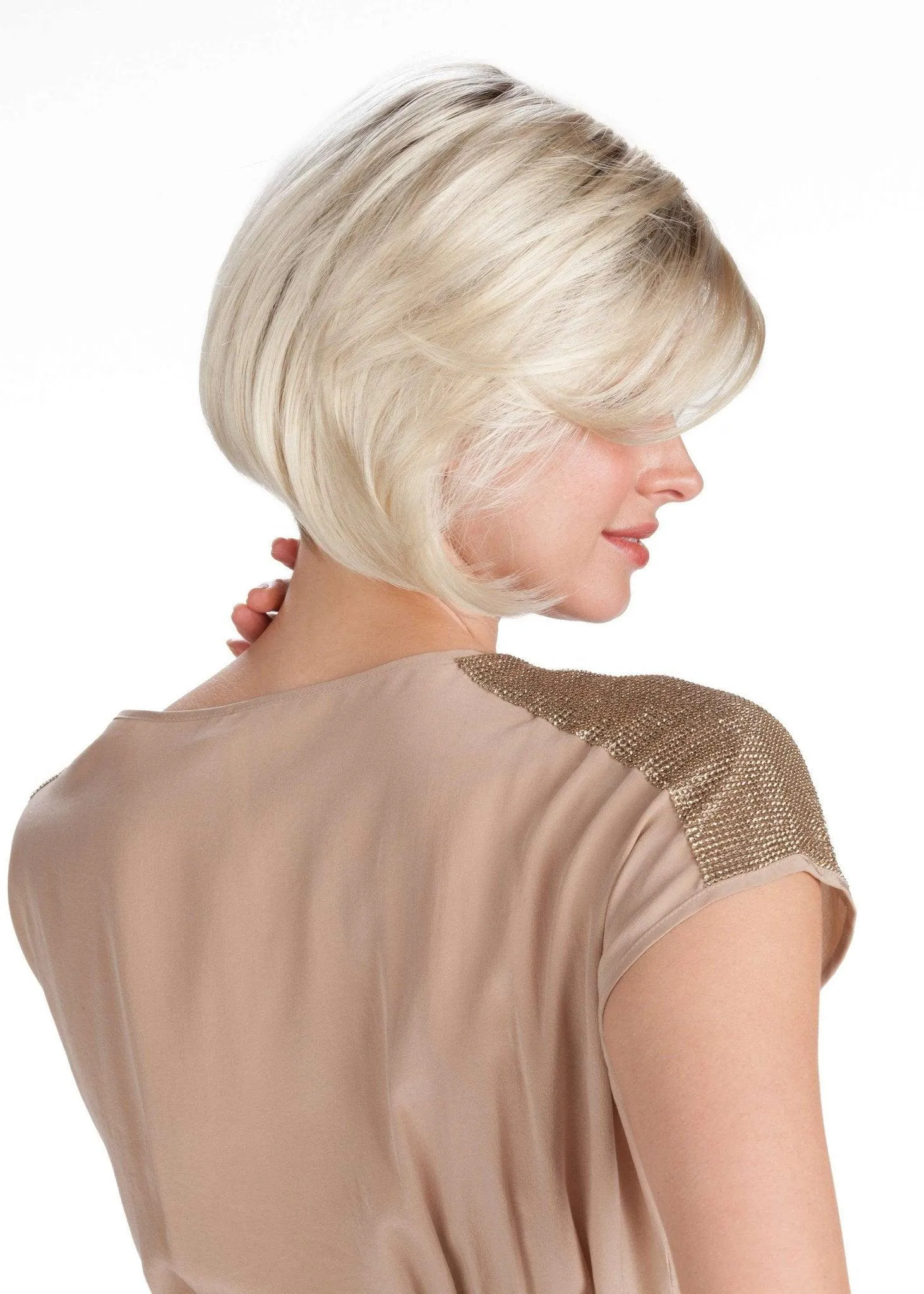 Tasha Wig by Tony of Beverly | Synthetic Wig (Traditional Cap) | Clearance Sale